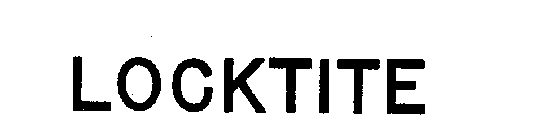 LOCKTITE