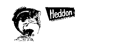 HEDDON