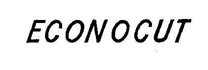 ECONOCUT