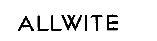 ALLWITE