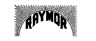 RAYMOR