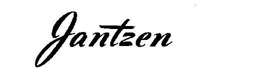 JANTZEN