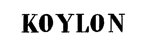 KOYLON