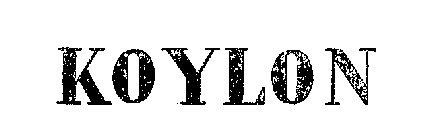 KOYLON