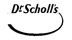 DR. SCHOLL'S