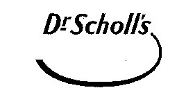 DR. SCHOLL'S