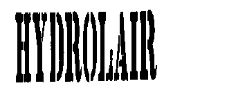 HYDROLAIR