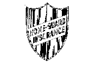 HOME-GUARD INSURANCE