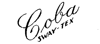 COBA SWAY-TEX