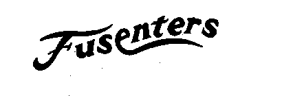 FUSENTERS