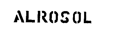 ALROSOL