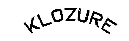 KLOZURE