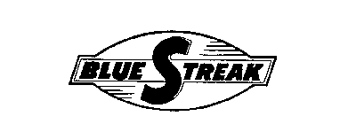 BLUE STREAK