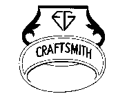 F G  CRAFTSMITH