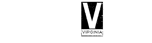 V VIRGINIA