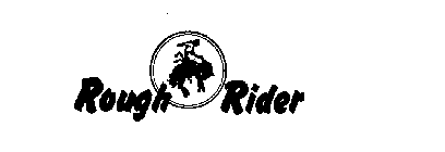 ROUGH RIDER