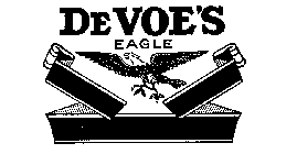 DEVOE'S EAGLE