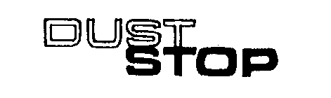 DUST STOP