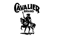 CAVALIER BRAND