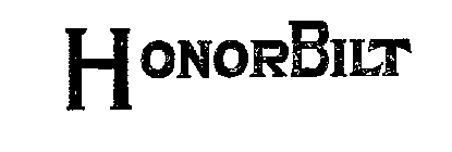 HONORBILT