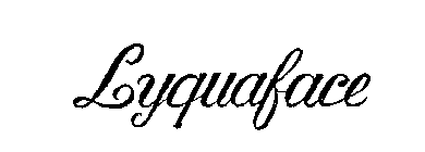 LYQUAFACE