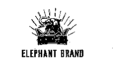 ELEPHANT BRAND