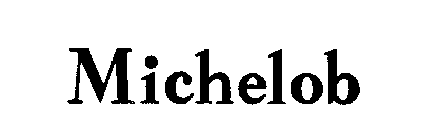 MICHELOB