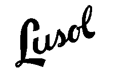 LUSOL