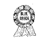 BLUE RIBBON