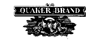 QUAKER BRAND