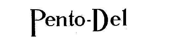 PENTO-DEL