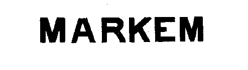 MARKEM