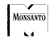 MONSANTO M