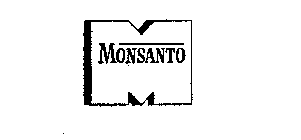 M MONSANTO