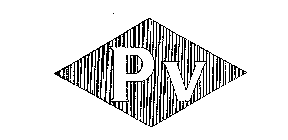 P V