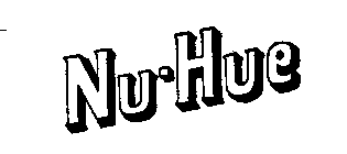 NU-HUE