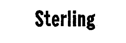 STERLING