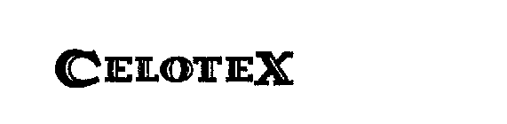 CELOTEX