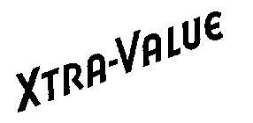 XTRA-VALUE