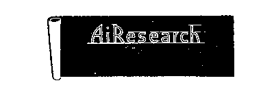 AIRESEARCH