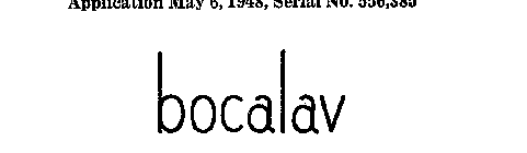 BOCALAV