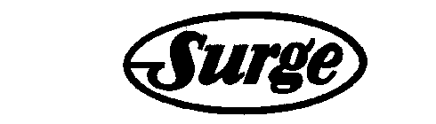 SURGE