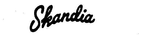 SKANDIA