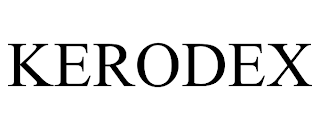 KERODEX