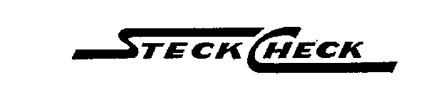 STECKCHECK