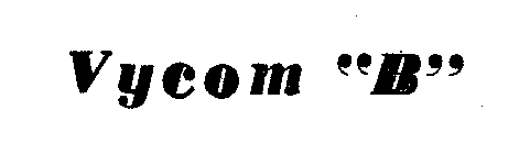 VYCOM 