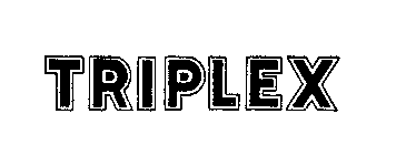 TRIPLEX