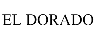 EL DORADO