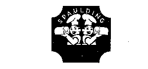 SPAULDING