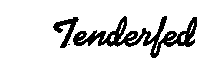 TENDERFED